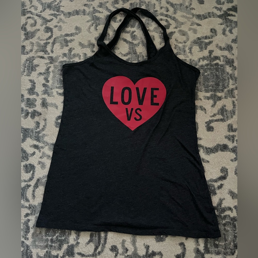 Victoria’s Secret Tank Top Large